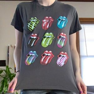 Rolling Stones Tee